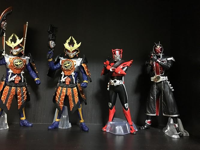 HDM創絶 仮面ライダー 平成ジェネレーションズ 8個入 食玩・清涼菓子(仮面ライダー) dwos6rj Amazon | HDM創絶 仮面ライダー 平成ジェネレーションズ 8個入 食玩